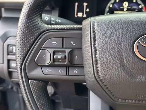 New 2026 Toyota Tacoma SR image 23