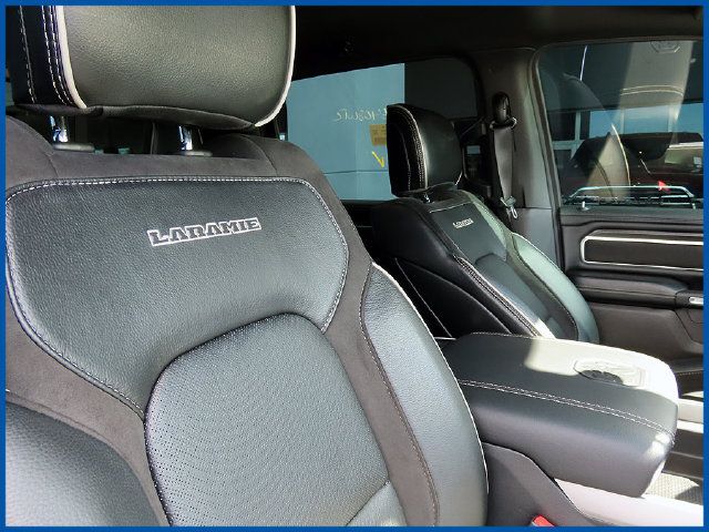 Used 2023 RAM 1500 Laramie AWD/4WD image 10