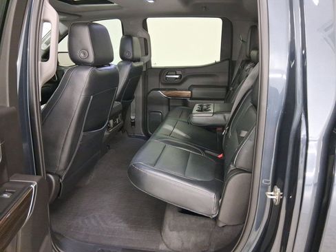 Used 2020 Chevrolet Silverado 1500 RST w/ All-Star Edition image 12