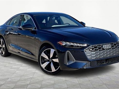 New 2025 Audi A5 2.0T Premium Plus w/ Premium Plus image 6