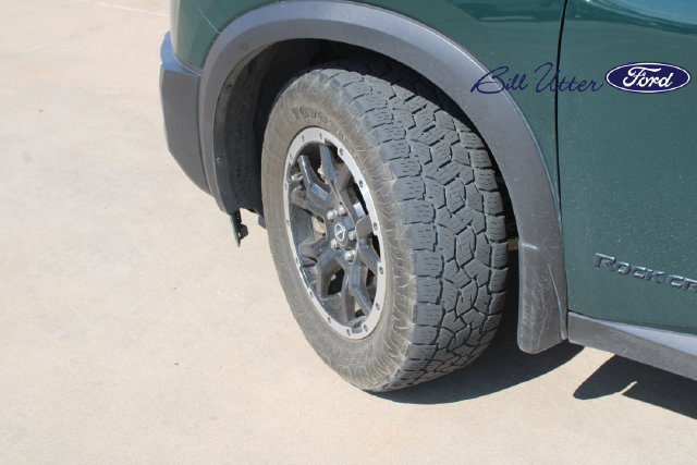 Used 2024 Nissan Pathfinder Rock Creek AWD/4WD image 7