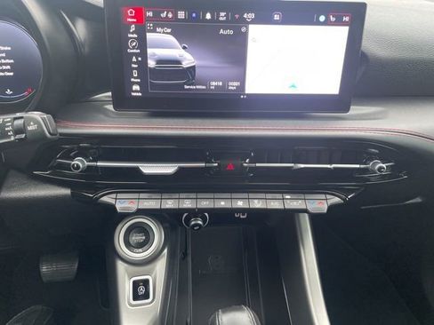 Used 2024 Dodge Hornet GT Plus image 24