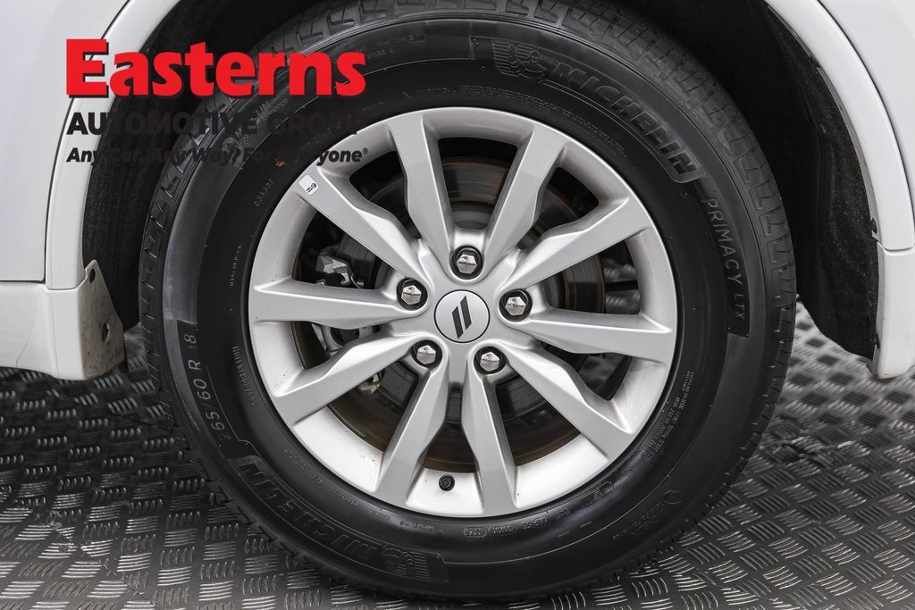 Used 2025 Dodge Durango GT RWD image 31