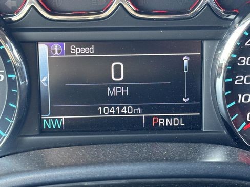 Used 2018 Chevrolet Silverado 1500 LT image 54