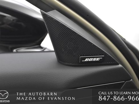 New 2026 MAZDA CX-50 AWD 2.5 S w/ Accent Package image 33