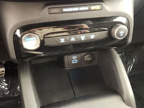 Used 2023 Ford Escape ST-Line w/ Tech Pack #1 image 16