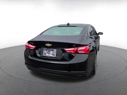 Used 2024 Chevrolet Malibu LT image 14