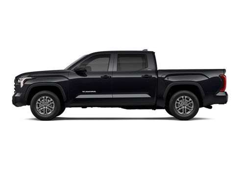 New 2026 Toyota Tundra SR5 image 25