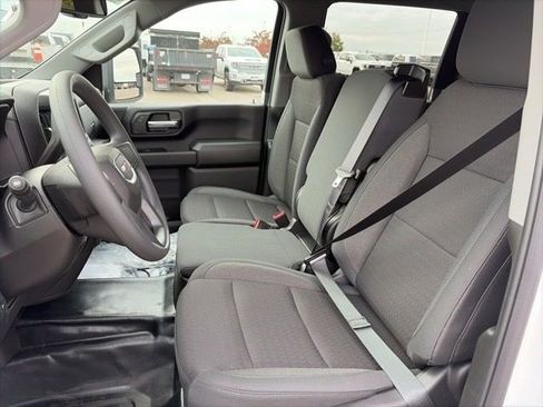 New 2026 GMC Sierra 3500 Pro w/ Convenience Package image 11