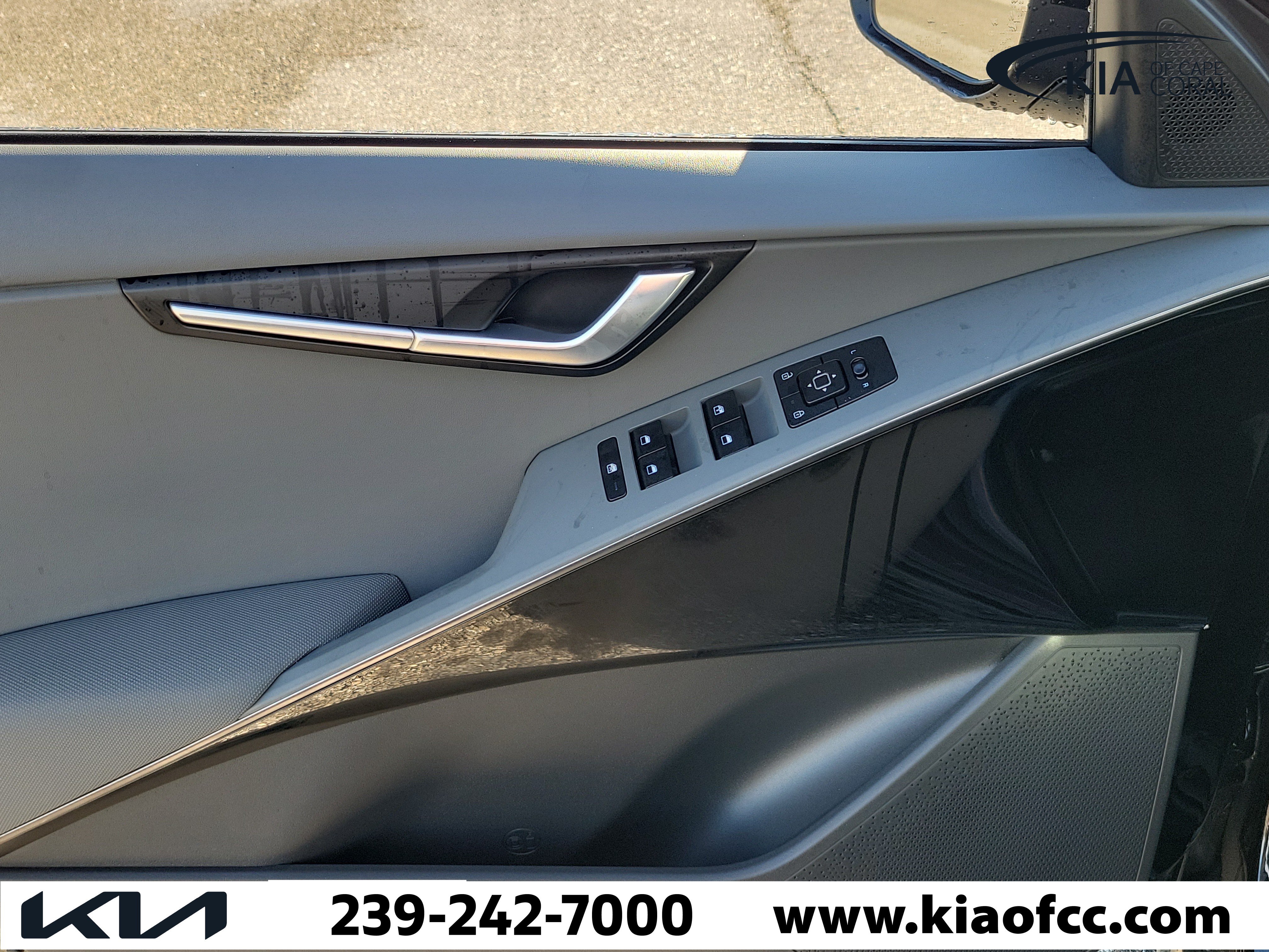 New 2026 Kia Niro EX FWD image 23