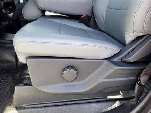 New 2023 Ford F250 XL w/ XL Chrome Package image 6