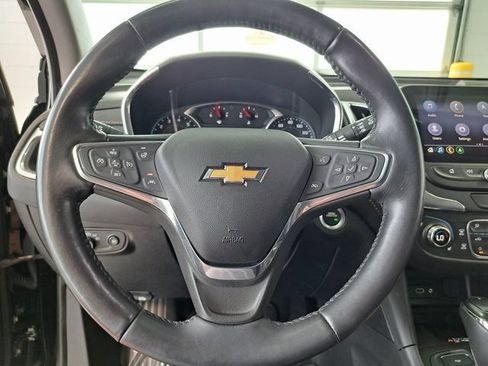 Used 2019 Chevrolet Equinox Premier FWD image 9