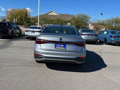 Used 2026 Volkswagen Jetta S FWD image 12