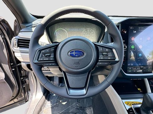 Used 2025 Subaru Forester Limited w/ Popular Package AWD/4WD image 57