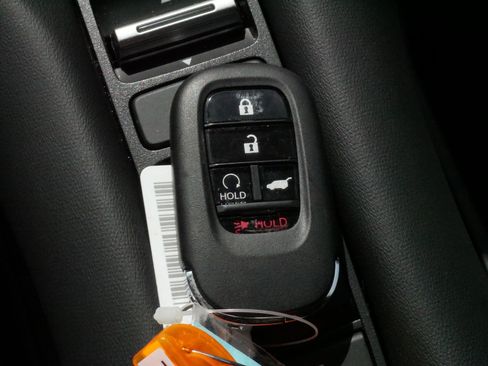 Certified 2026 Honda HR-V EX-L image 31