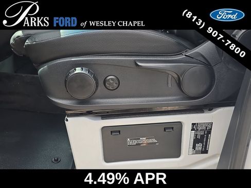 Used 2023 Mercedes-Benz Sprinter 2500 image 18