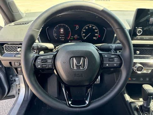 Certified 2026 Honda Civic Sport image 14