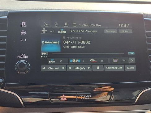 Used 2022 Honda Passport EX-L image 6