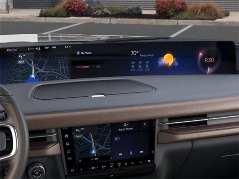 New 2025 Lincoln Navigator Reserve image 14