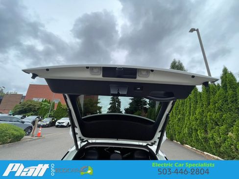 Used 2023 Kia EV6 Wind w/ Wind Technology Package AWD/4WD image 53
