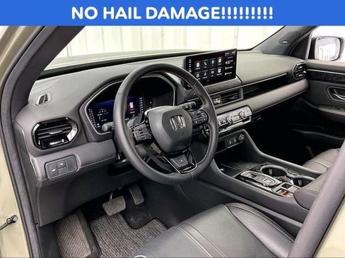 Certified 2026 Honda Passport TrailSport Elite image 17