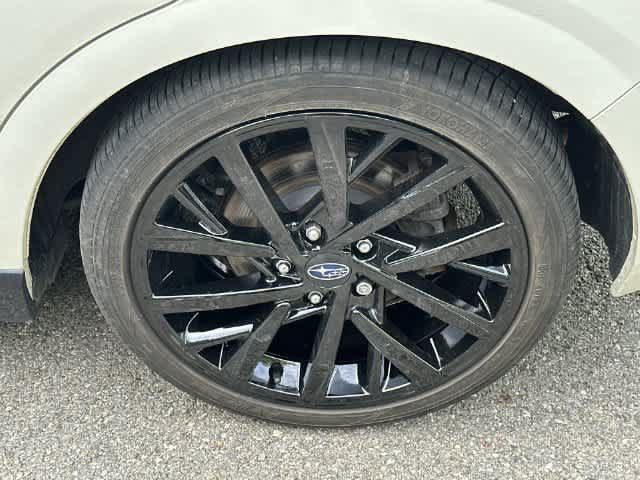 Used 2024 Subaru Impreza RS AWD/4WD image 5