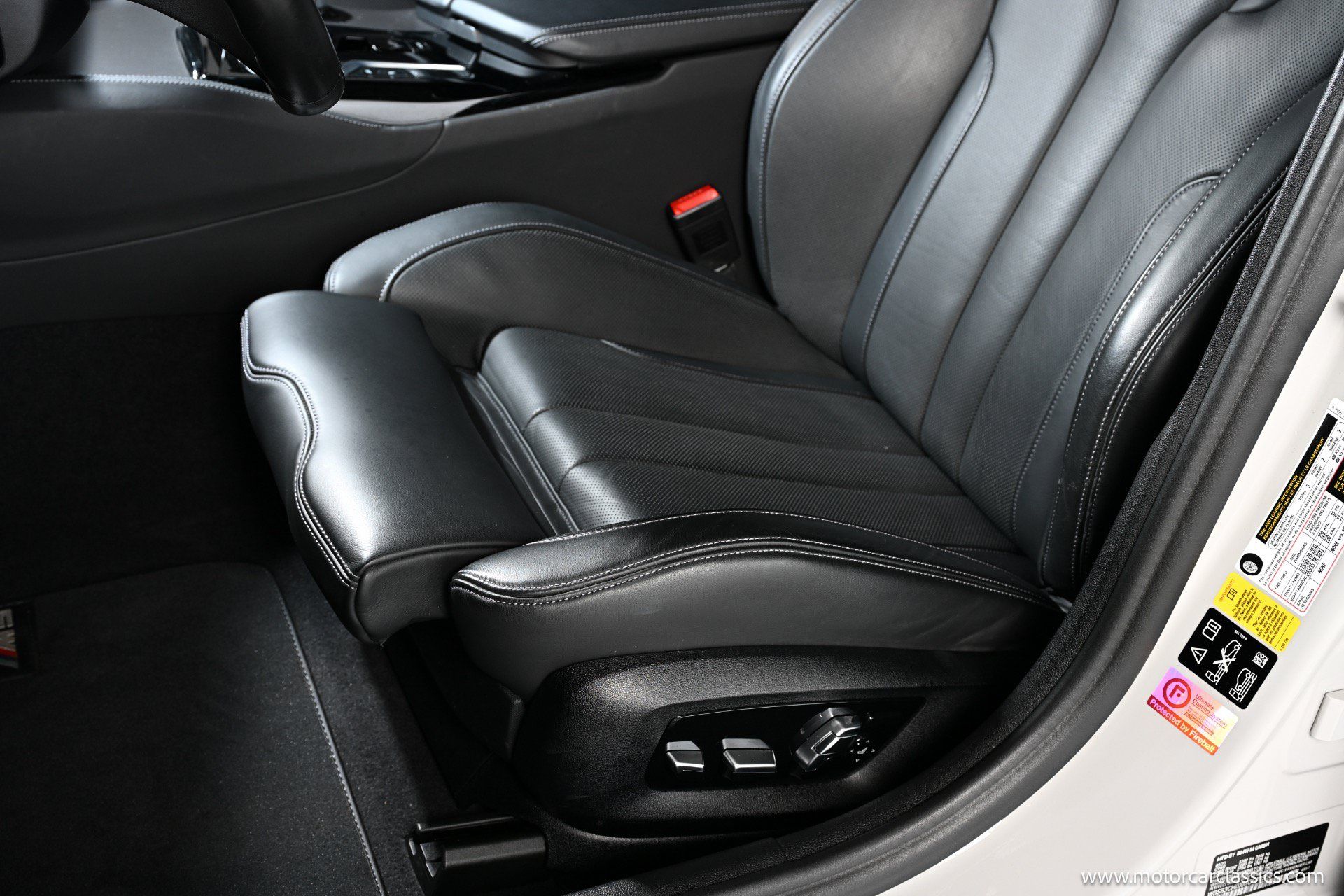 Used 2021 BMW M5 w/ Competition Package AWD/4WD image 34