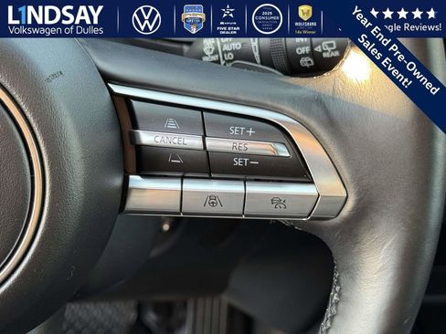 Used 2023 MAZDA CX-50 2.5 Turbo w/ Weather Package image 21