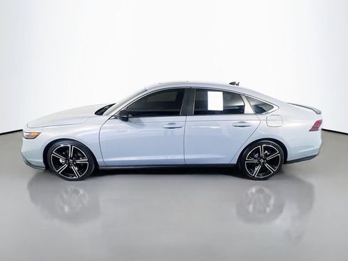 Used 2024 Honda Accord Sport image 5