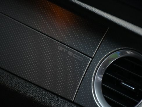 Used 2011 Ford Mustang Shelby GT500 w/ SVT Performance Pkg image 35