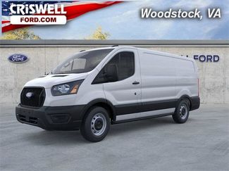 New 2026 Ford Transit 150 3D Cargo Van video 1