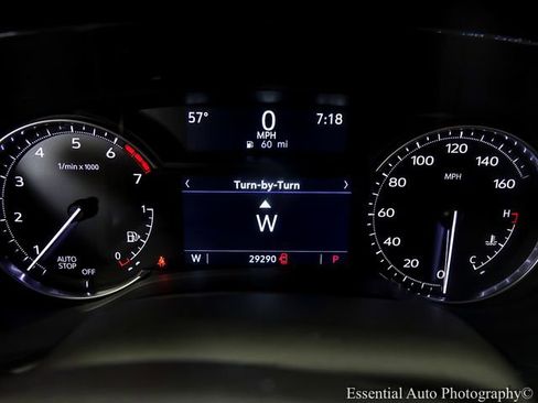 Used 2023 Cadillac CT5 Luxury RWD image 12