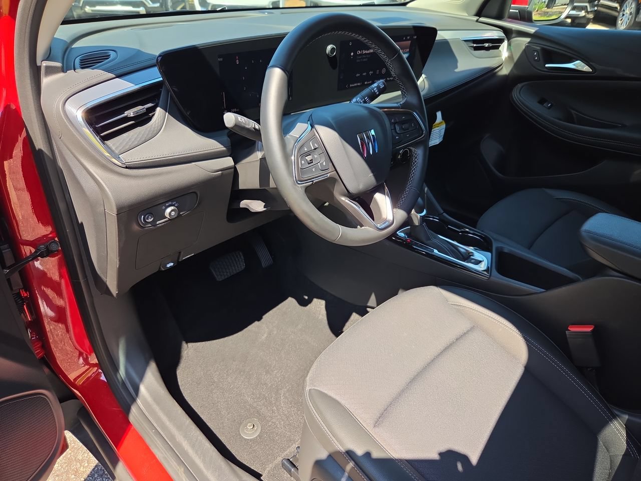 Used 2026 Buick Encore GX Preferred w/ Comfort Package FWD image 10