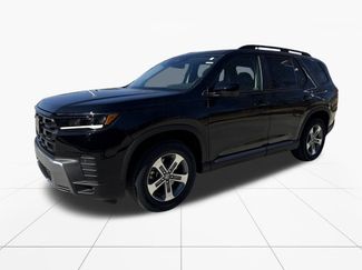 New 2026 Honda Pilot EX-L video 3