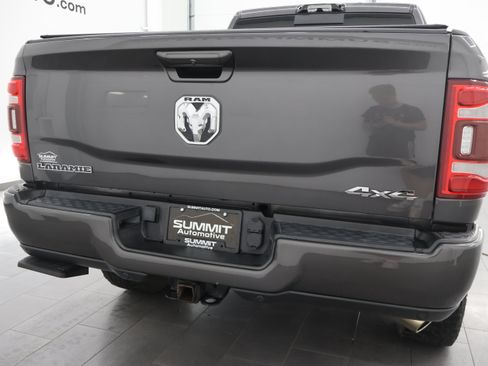 Used 2022 RAM 2500 Laramie AWD/4WD image 28