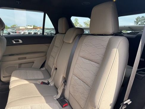 Used 2015 Ford Explorer 4WD image 10