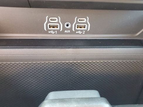 New 2026 RAM 1500 Big Horn w/ Night Edition image 27