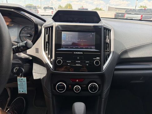 Used 2021 Subaru Crosstrek 2.0i w/ Popular Package #3 AWD/4WD image 18