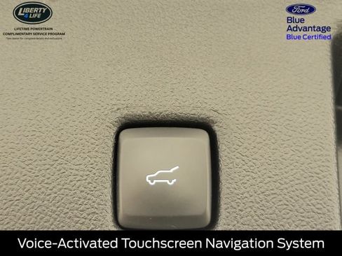 Certified 2022 Ford Escape SEL AWD/4WD image 18