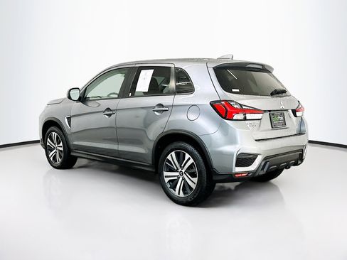 Used 2024 Mitsubishi Outlander Sport AWD image 5