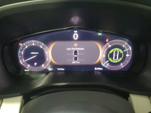 Certified 2025 MAZDA CX-90 3.3 Turbo w/ Premium Plus Pkg image 28