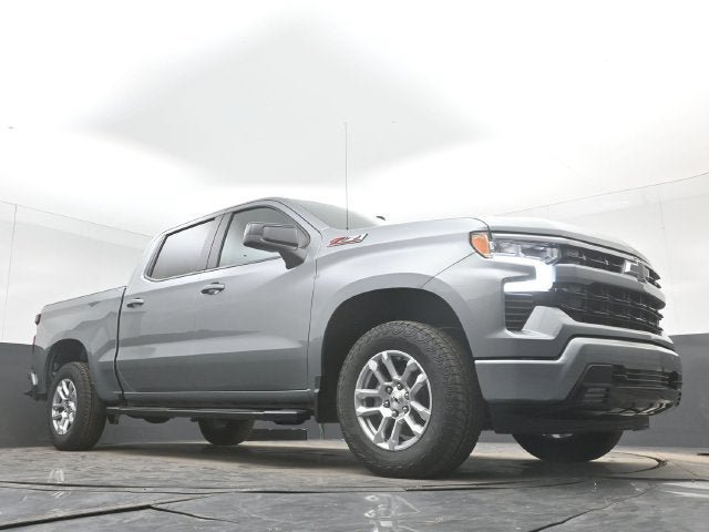 New 2026 Chevrolet Silverado 1500 RST w/ Convenience Package II AWD/4WD image 43