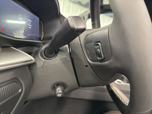 New 2025 Jeep Wagoneer L Series II w/ Convenience Group I image 20