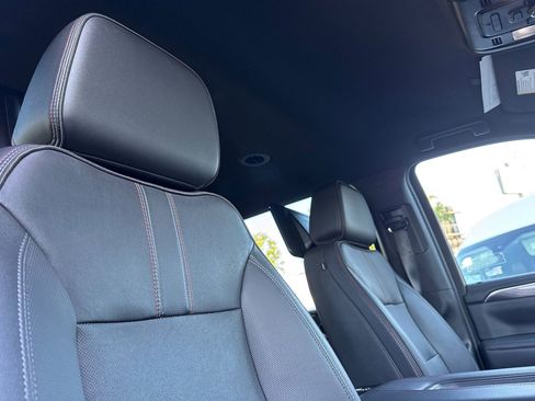 Used 2023 Chevrolet Tahoe RST w/ RST Performance Edition image 25