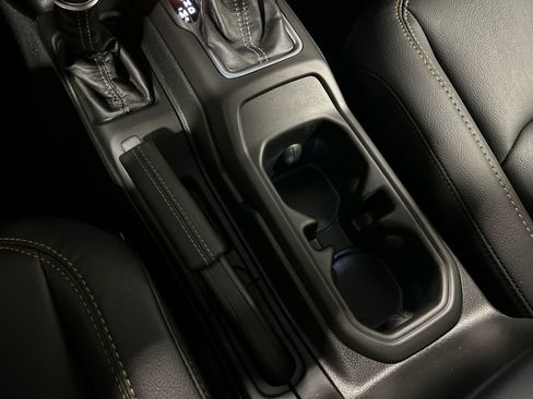 New 2026 Jeep Gladiator Sport image 26