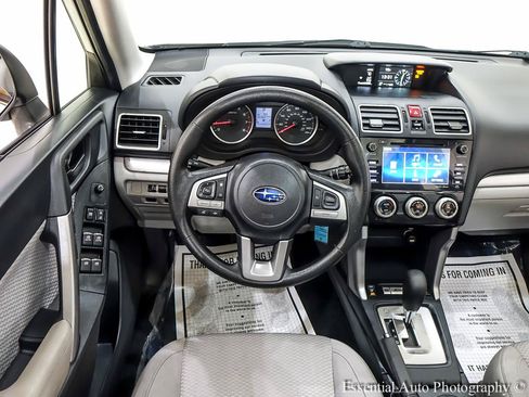 Used 2018 Subaru Forester 2.5i Premium w/ All-Weather Package AWD/4WD image 18