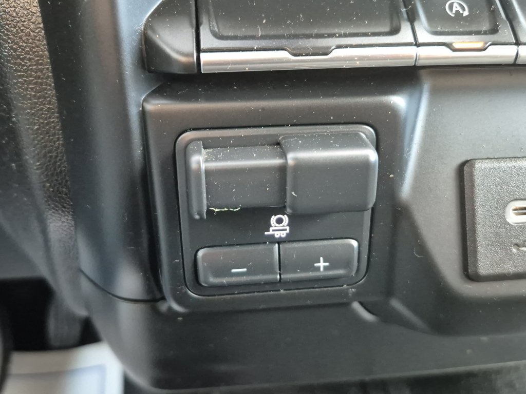 Used 2021 Chevrolet Silverado 1500 RST AWD/4WD image 21