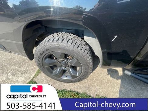 Used 2019 RAM 1500 Big Horn image 10