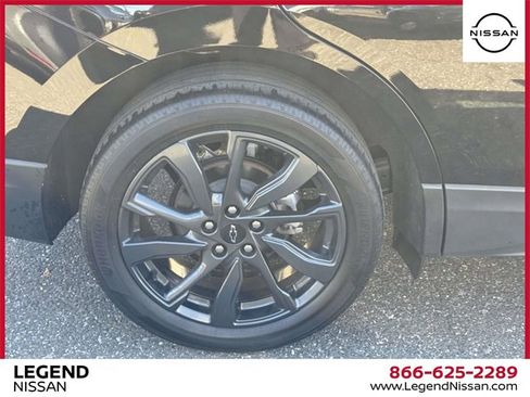 Used 2022 Chevrolet Equinox RS image 7