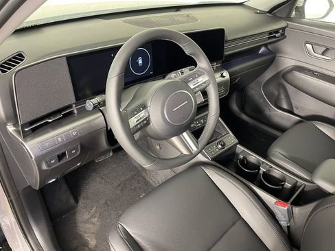 New 2026 Hyundai Kona Limited AWD/4WD image 2